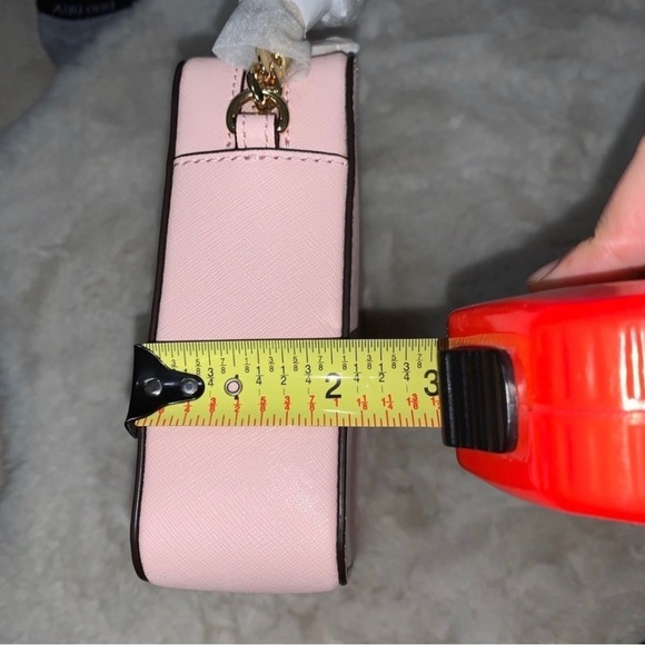 NEW Michael Kors Jet Set Crossbody bag - Picture 7 of 7